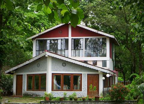 Mongpong Forest Bungalow