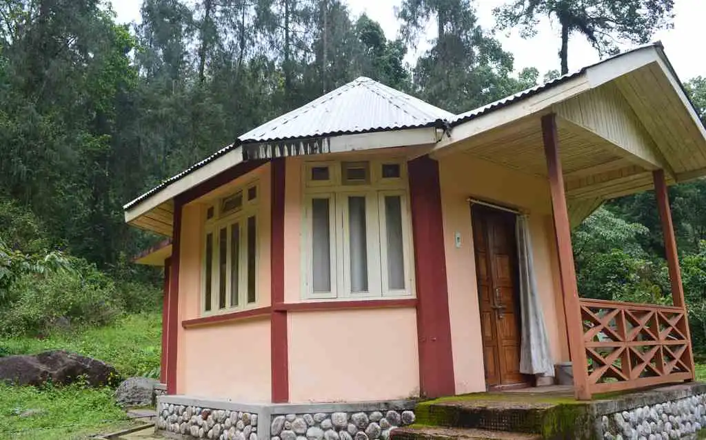 Hero image for Paren Nature Resort