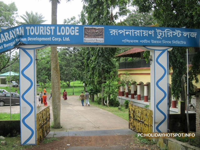 Roopmanjari Tourism Property