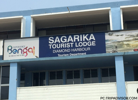 Sagorika Tourism Property