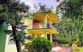 Hero image for Sonajhuri Prakriti Bhraman Kendra