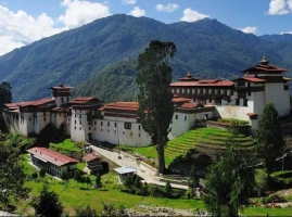 Images of Land of Thunder Dragon- Phuentsholing, Thimphu, Paro Tour Package