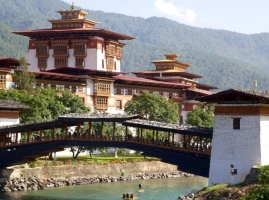 Images of Plan your Bhutan Package Tour for 8 Days including Paro, Punakha, Thimphu and Phuentsholing