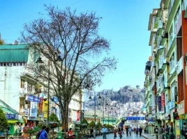 Images of Gangtok Tour Plan for 3 Days