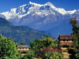 Images of Darjeeling Gangtok Pelling Tour Package