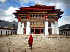 Images of Bhutan Tour Package for 6 Days - Haa Valley