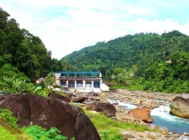 Images of Dooars Lava Lolegaon Tour