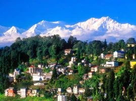 Images of Darjeeling Tour Plan for 2 Nights 3 Days