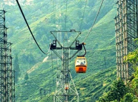 Images of Darjeeling, Kalimpong, Mirik Tour Package for 5 Days