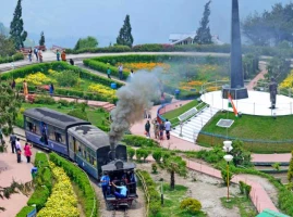 Images of Darjeeling 3 Nights 4 Days Package