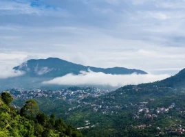 Images of Kalimpong Exclusive Holiday Tour and Travel Package 