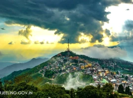 Images of Darjeeling Gangtok Sikkim Tour Package