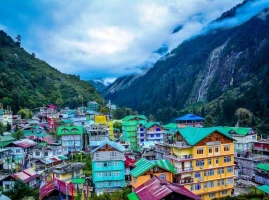 Images of Sikkim Package for 5 Night 6 Days