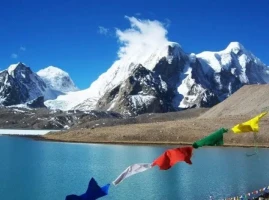 Images of North Sikkim Tour Package for 9 Days