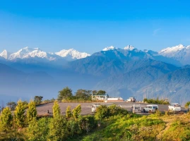 Images of Pelling Ravangla Tour Package 3 Nights 4 Days