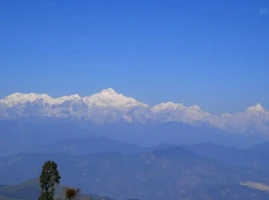 Images of Kalimpong - Lava - Lolegaon Package Tour