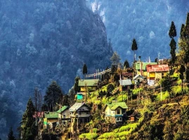 Images of Pelling Tour Package Itinerary for 3 Nights