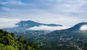 Kalimpong Package Tour Plan for 3 Days