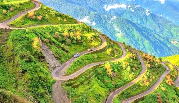 Silk Route Tour Packages Best Service At Lowest Price