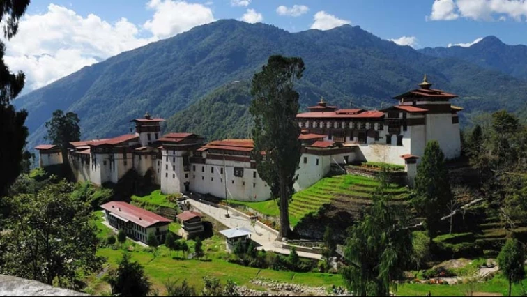 Bhutan Tour Packages for 6 Days