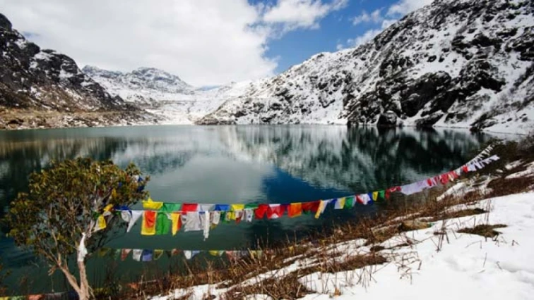 Sikkim Tour Packages for 6 Days