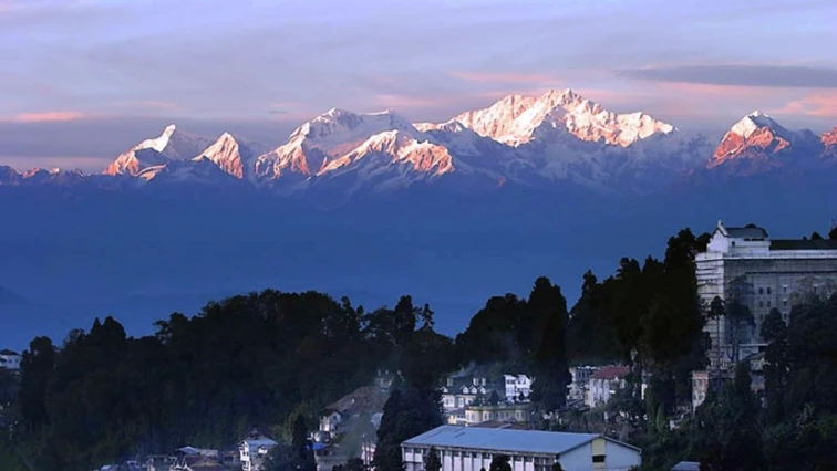 Sikkim Darjeeling Tour Packages for 5 Days