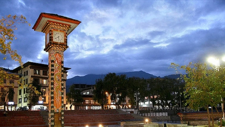 Bhutan Tour Packages for 4 Days