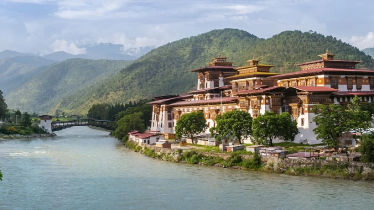 Bhutan Tour Packages for 5 Days