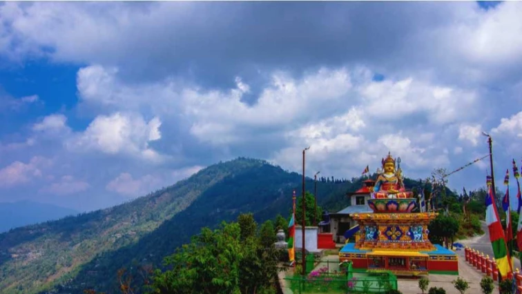 Kalimpong Darjeeling Tour Packages for 5 Days