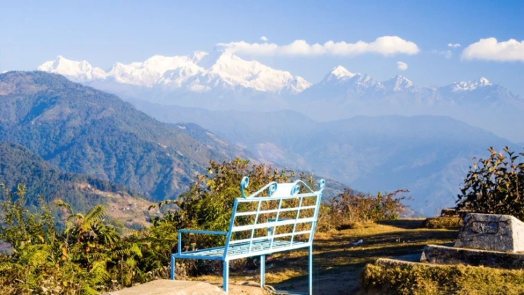 Kalimpong Tour Packages for 5 Days