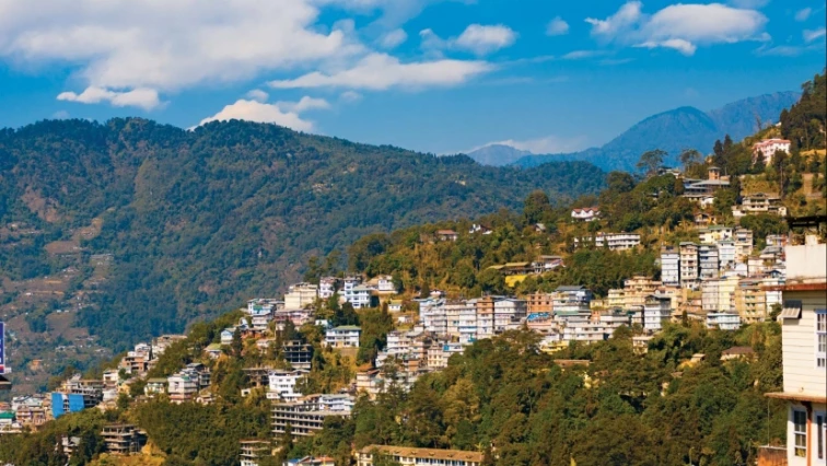 Sikkim Tour Packages for 4 Days