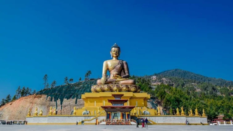 Bhutan Tour Packages for 6 Days