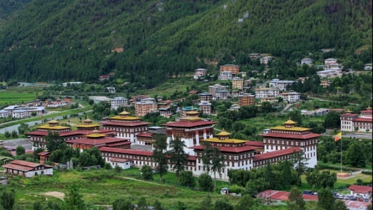 Bhutan Tour Packages for 5 Days