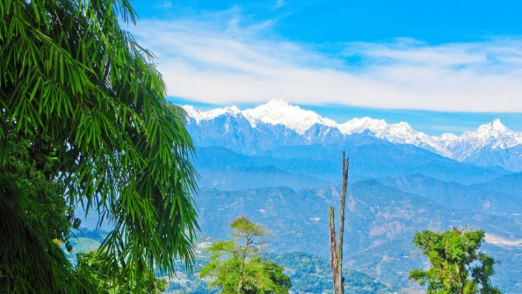 Kalimpong Darjeeling Tour Packages for 6 Days