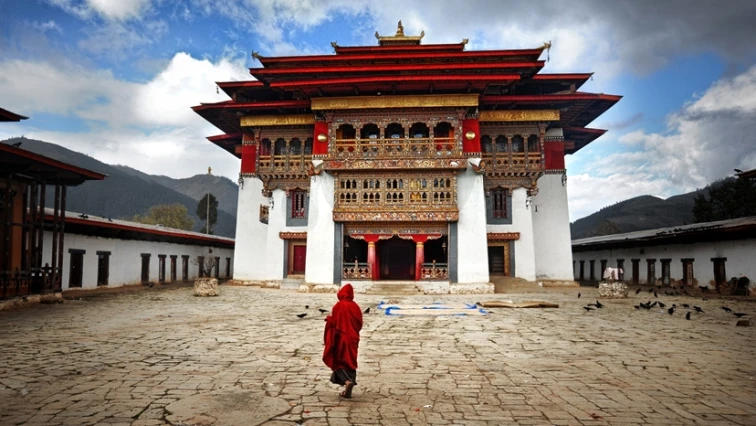 Bhutan Tour Packages for 6 Days