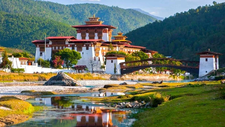 Bhutan Tour Packages for 6 Days