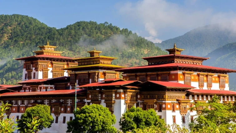 Bhutan Tour Packages for 5 Days