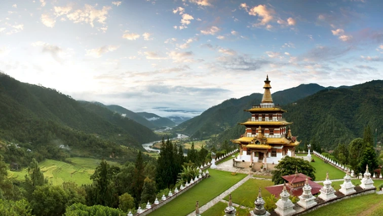 Bhutan Tour Packages for 6 Days