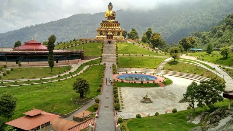 Sikkim Darjeeling Tour Packages for 6 Days