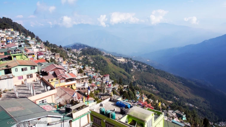 Darjeeling Tour Packages for 9 Days