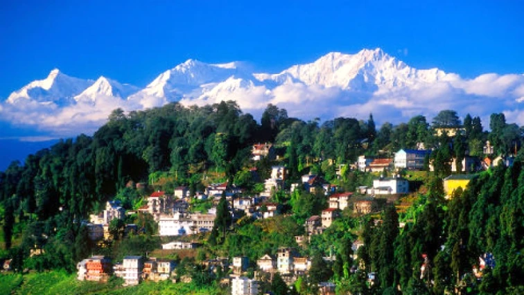 Darjeeling Tour Packages for 3 Days