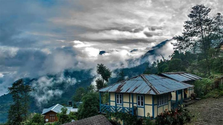 Kalimpong Tour Packages for 6 Days