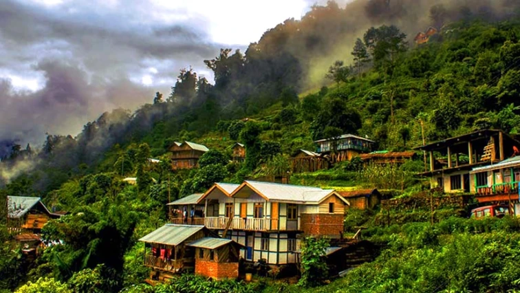 Kalimpong Tour Packages for 5 Days