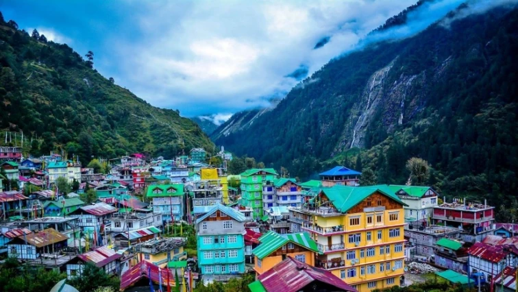 Sikkim Tour Packages for 6 Days