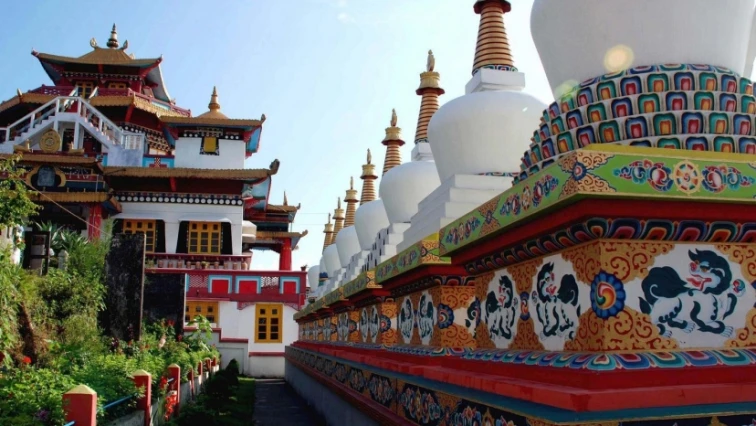 Kalimpong Tour Packages for 4 Days