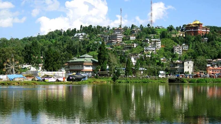 Kalimpong Darjeeling Tour Packages for 5 Days