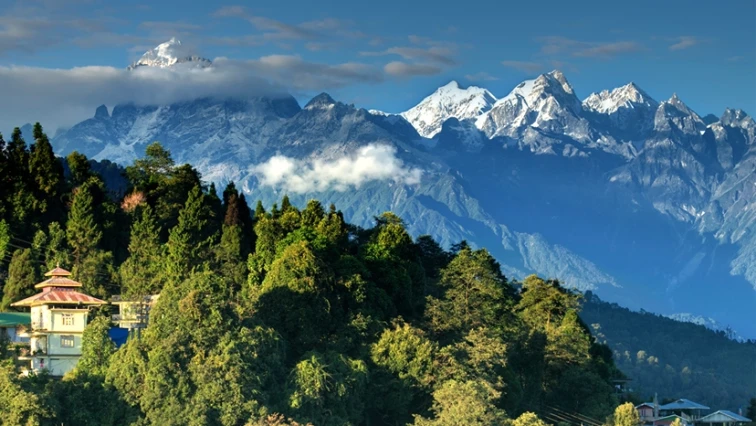 Sikkim Tour Packages for 4 Days