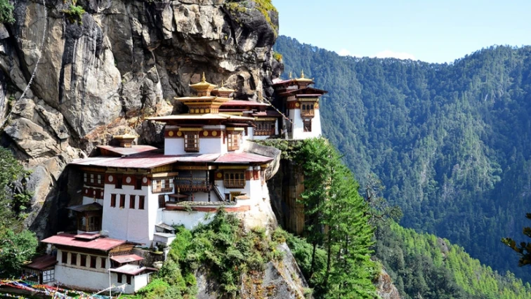 Bhutan Tour Packages for 5 Days