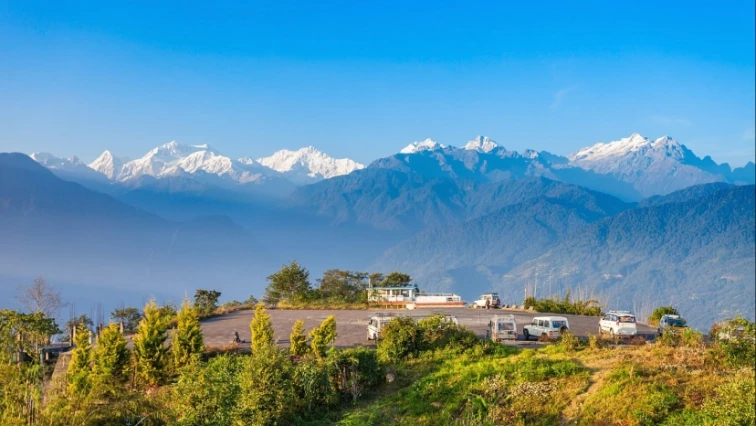 Sikkim Tour Packages for 4 Days