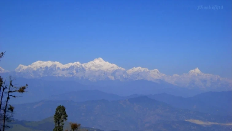 Kalimpong Tour Packages for 6 Days